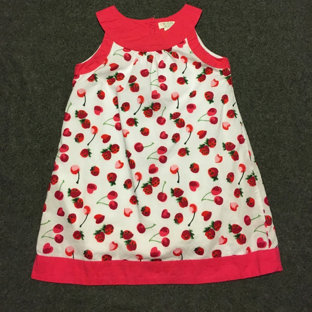 Children’s Place Girls dress